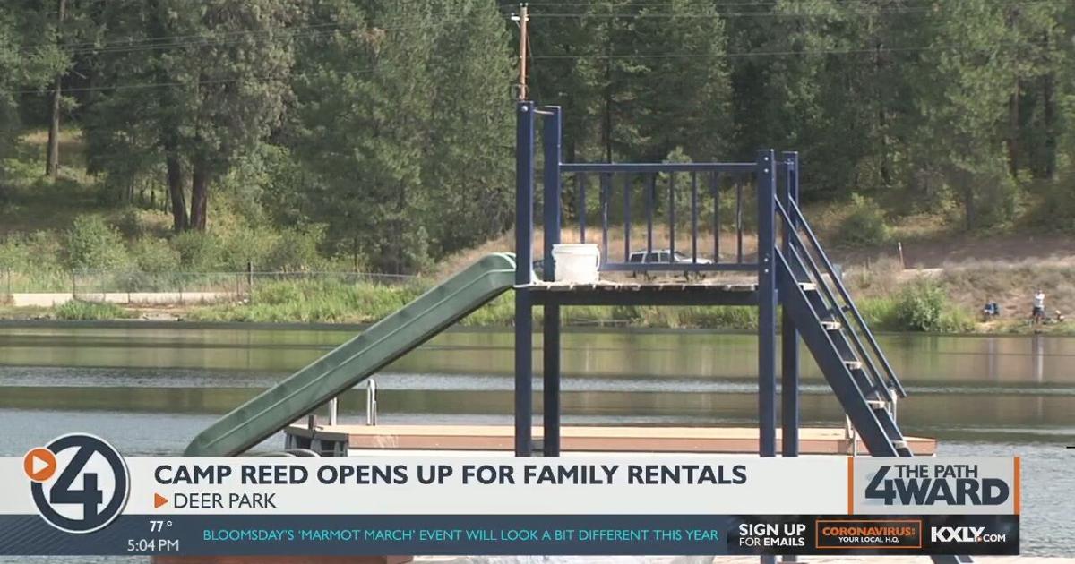 Camp Reed renting out cabins to families for socially distant summer ...