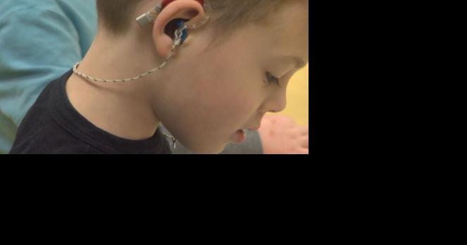 Local family paying thousands, advocating for hearing aid coverage - Vimarsana News