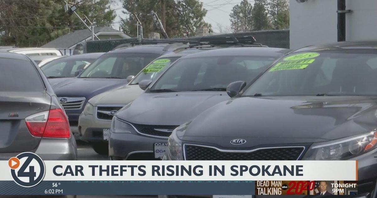‘We’re still going to be hit in Spokane’: Dealerships frustrated by ...