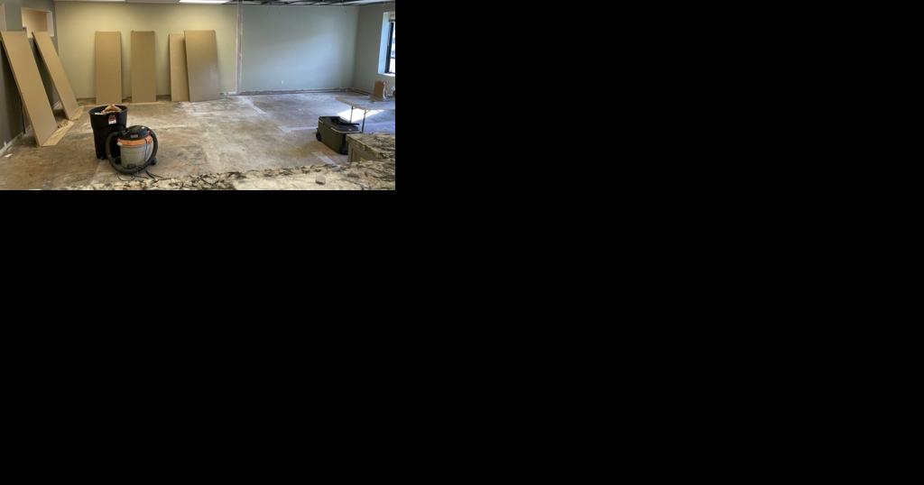 Extreme Team: Making progress on the Northwest Autism Center - Vimarsana News