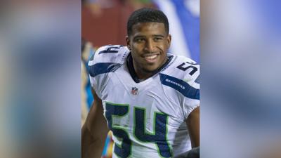 Seahawks Called out Over 'Baffling' Contract for 'Part-Time Player