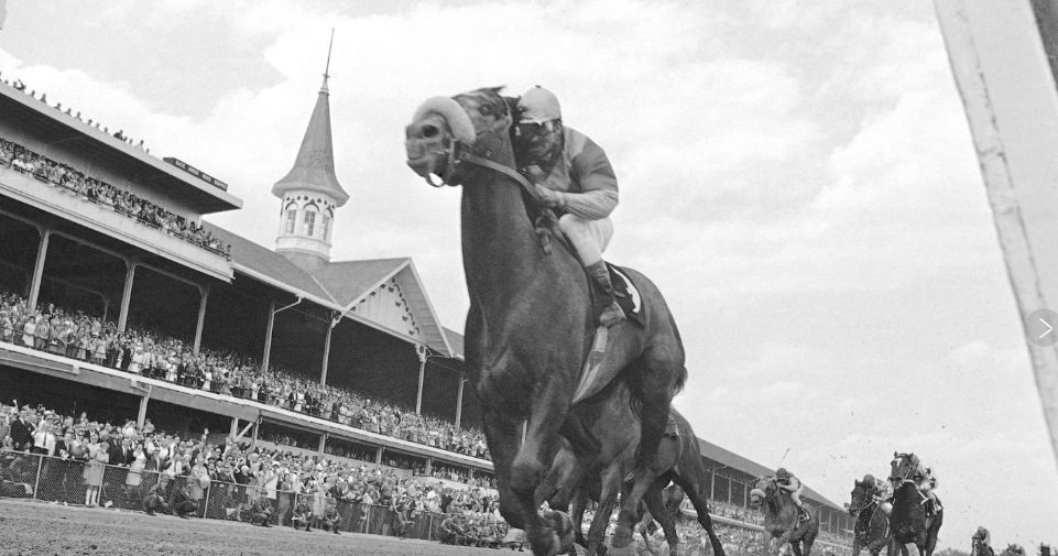The Kentucky Derby is turning 150 years old. It's survived world wars and controversies of all kinds - Vimarsana News