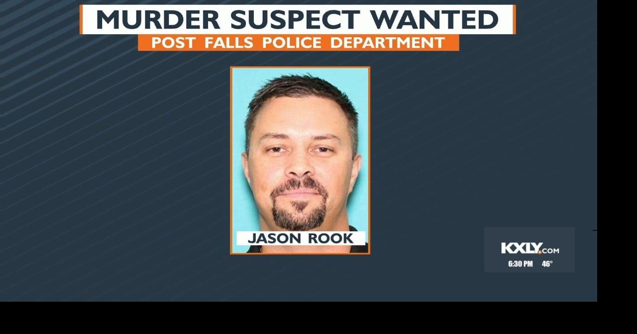 Post Falls Police still searching for man accused of killing his ex ...