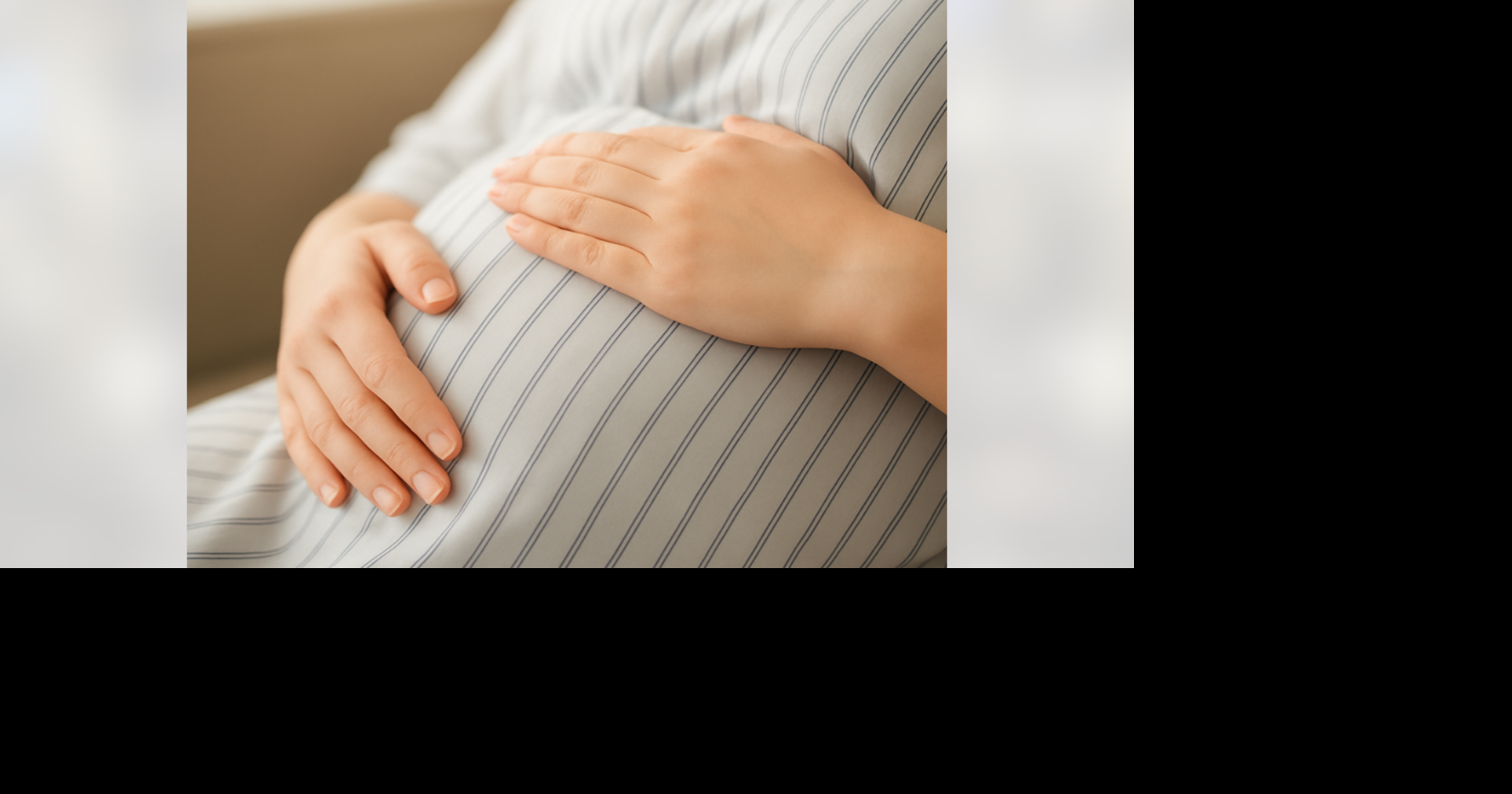 New Report: Most pregnancy-related deaths in Washington are preventable