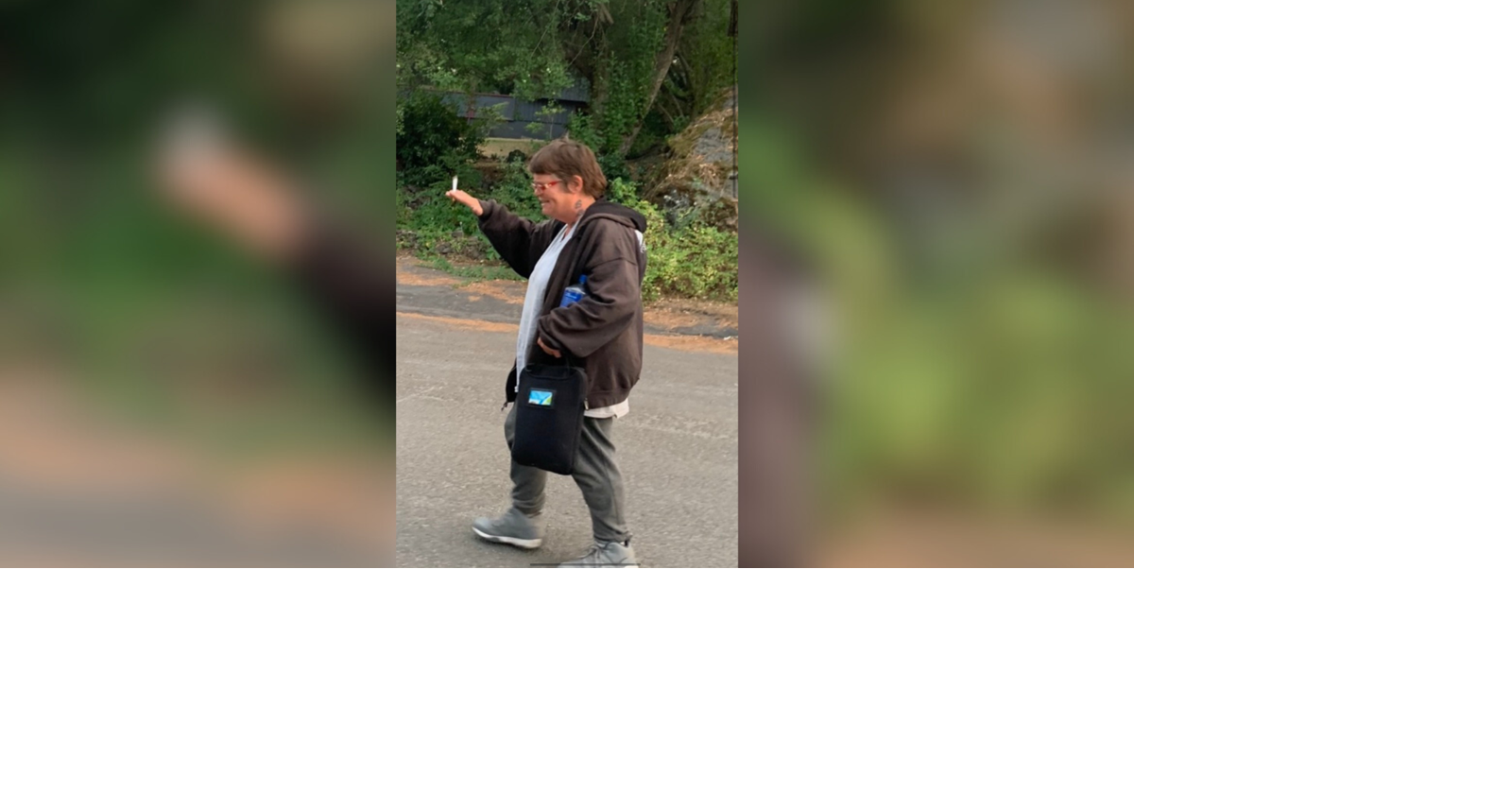 West Spokane arson suspect makes first Spokane court appearance | News ...