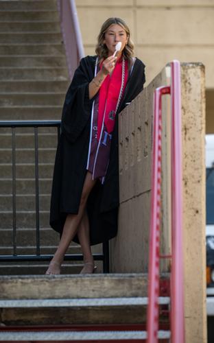Thousands of WSU students celebrate graduation with commencement ...