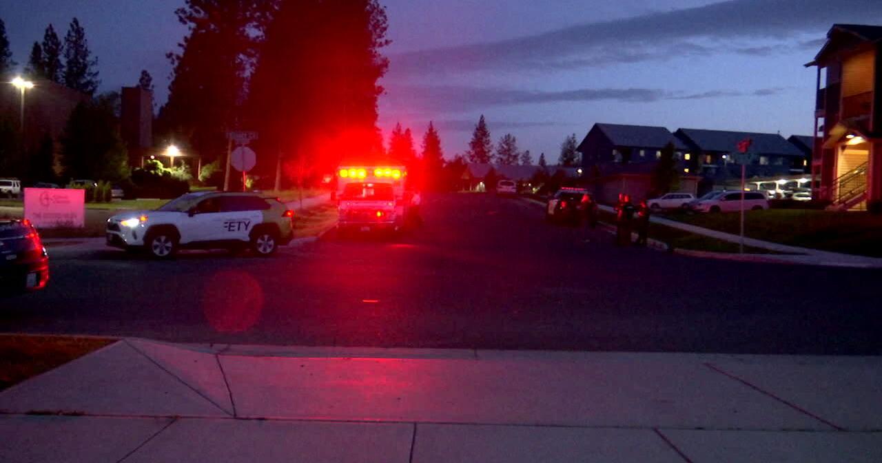 Police investigating assault near Sister Haven Apartments in northwest Spokane - Vimarsana News