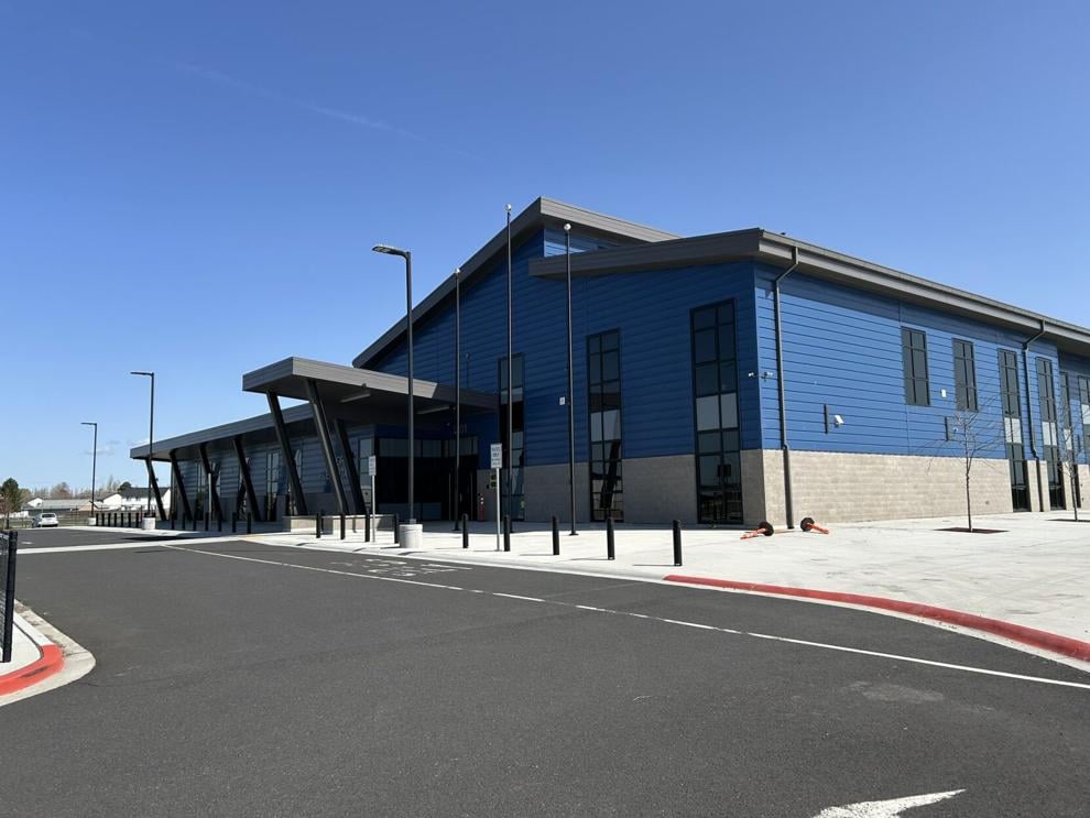 Design firm agrees to pay Moses Lake School District nearly $2 million for faulty school construction