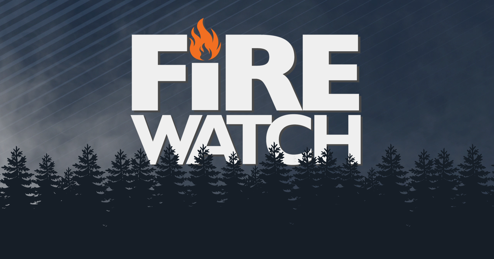 300-acre fire near Chelan, lowest level evacuation warning in place - Vimarsana News