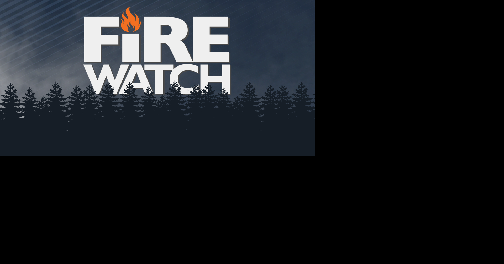 Wildfire reported near Deer Lake, people told to avoid the area | News | kxly.com