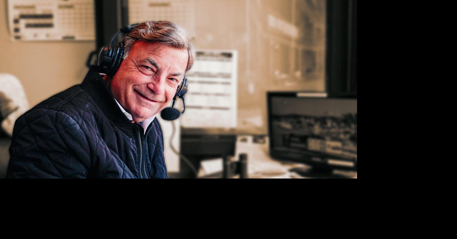 'Highlight of my life'; Voice of the Mariners Rick Rizzs will retire ...