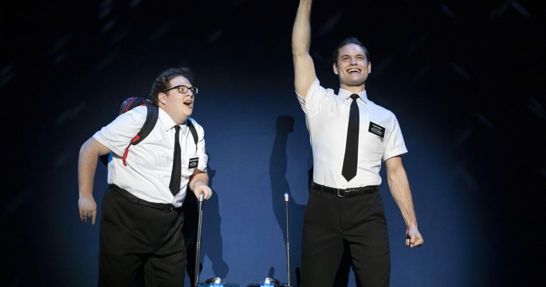 Broadway shows coming to First Interstate Center for the Arts announced - Vimarsana News