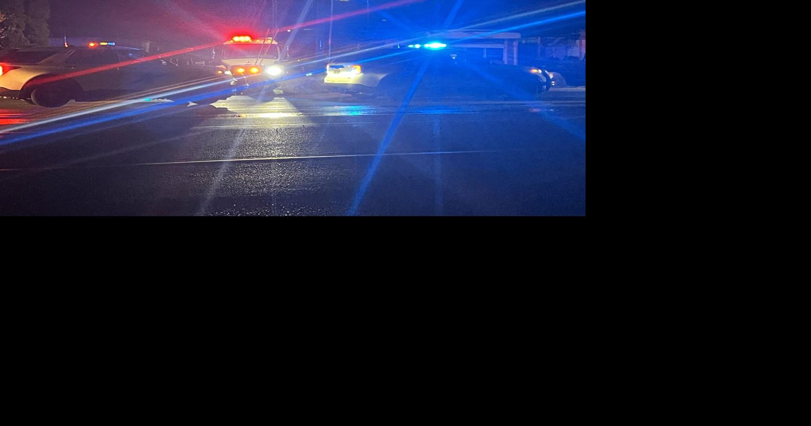 Firefighters respond to car crash in Spokane Valley | News | kxly.com