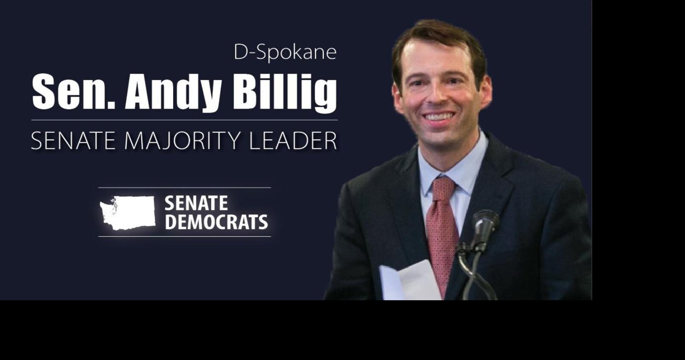 Elect Andy Billig