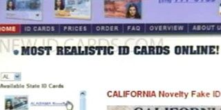Fake Id U