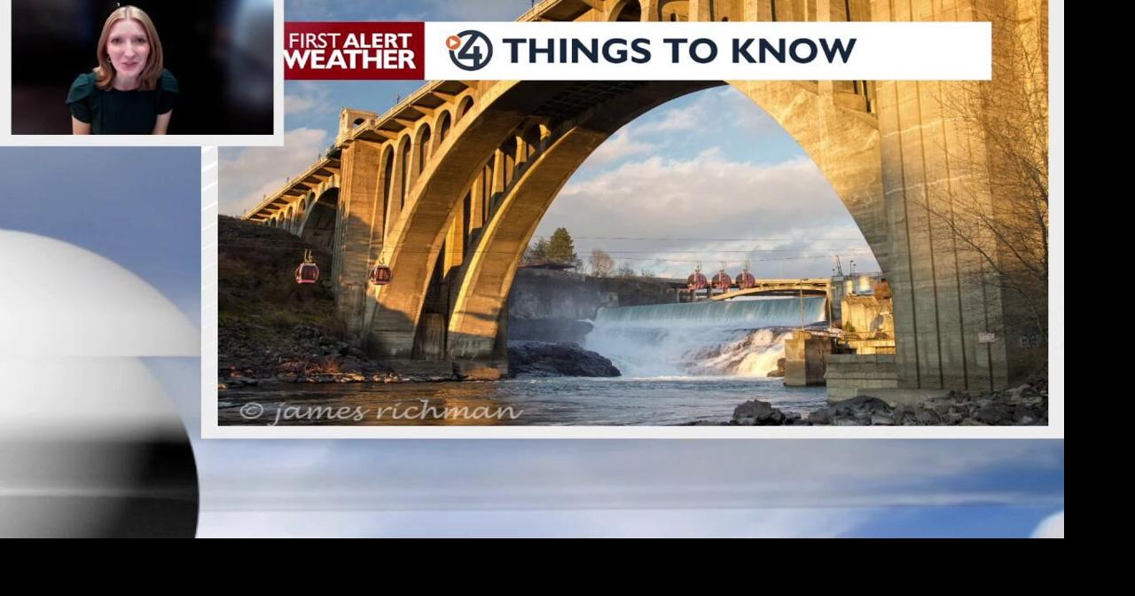 Cover your plants Saturday night as frost moves into Spokane & Coeur d ...