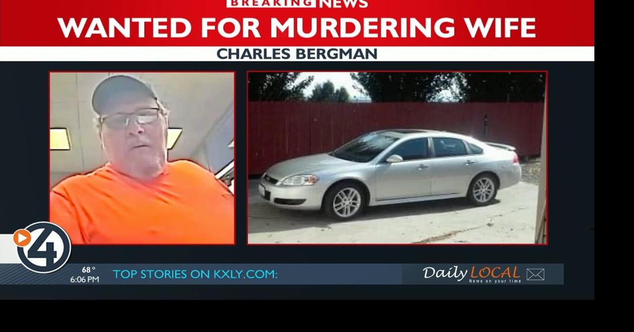 Lincoln County issues murder warrant for husband of Moses Lake woman ...