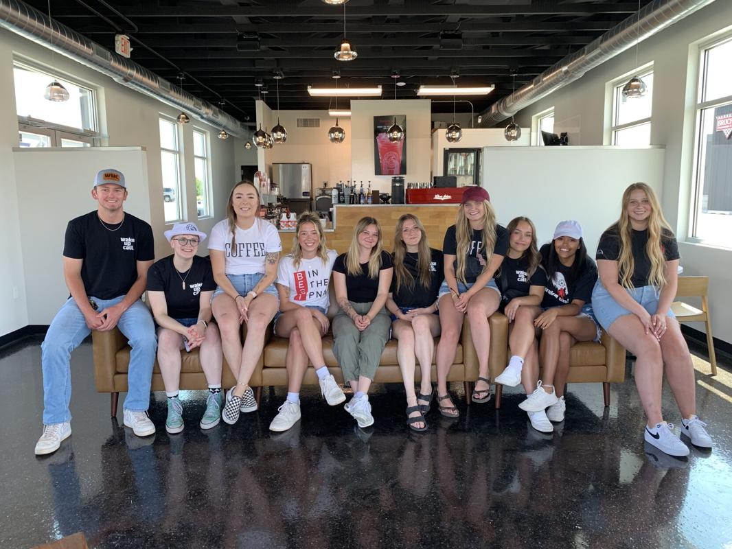 Wake Up Call Coffee to open 27th store in Airway Heights on Wednesday