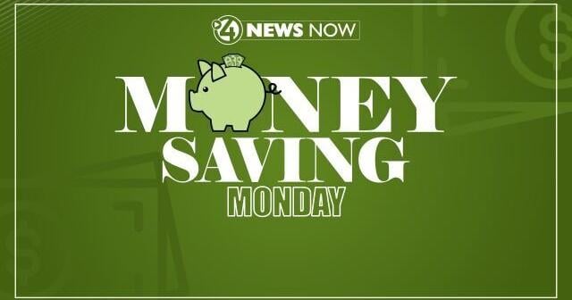 Money Saving Monday: New tax deductions could save money this filing season