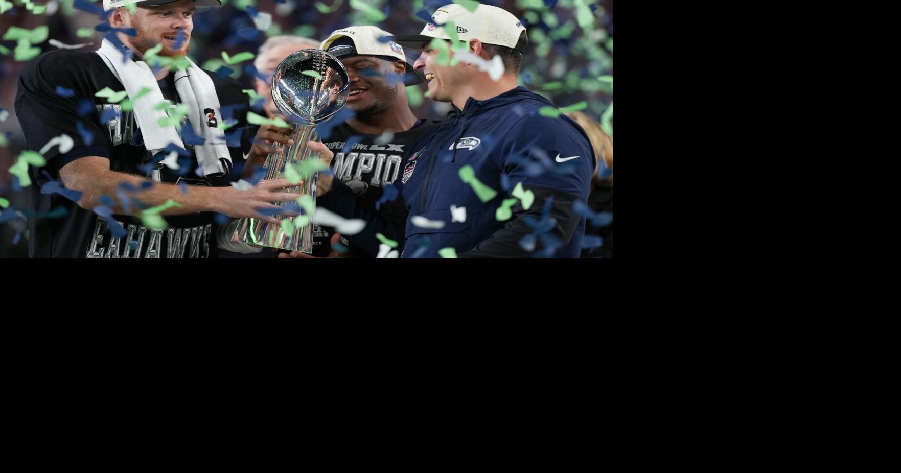 For Sale: Paul Allen estate planning to sell Seattle Seahawks