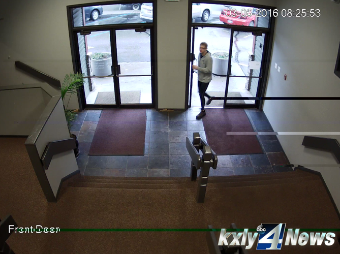 Gallery Altar Church surveillance images of Kyle Odom Northidaho