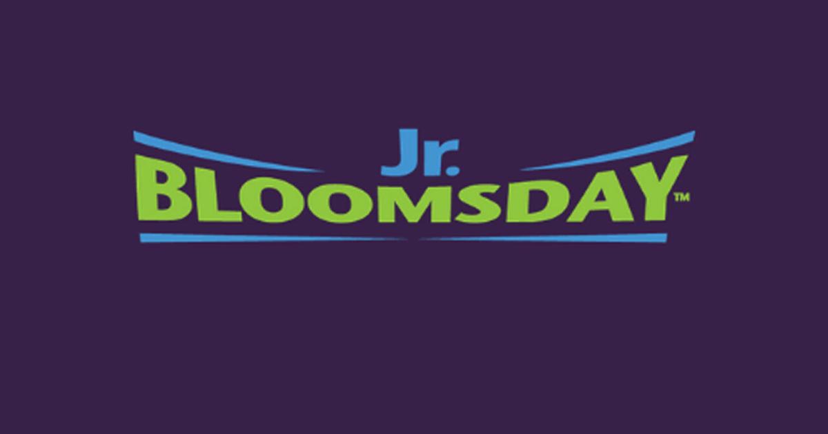 Jr. Bloomsday is back! Here is what you need to know Local News