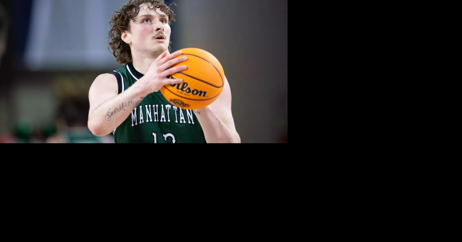 WSU men's basketball lands first transfer commit in Fraser Roxburgh