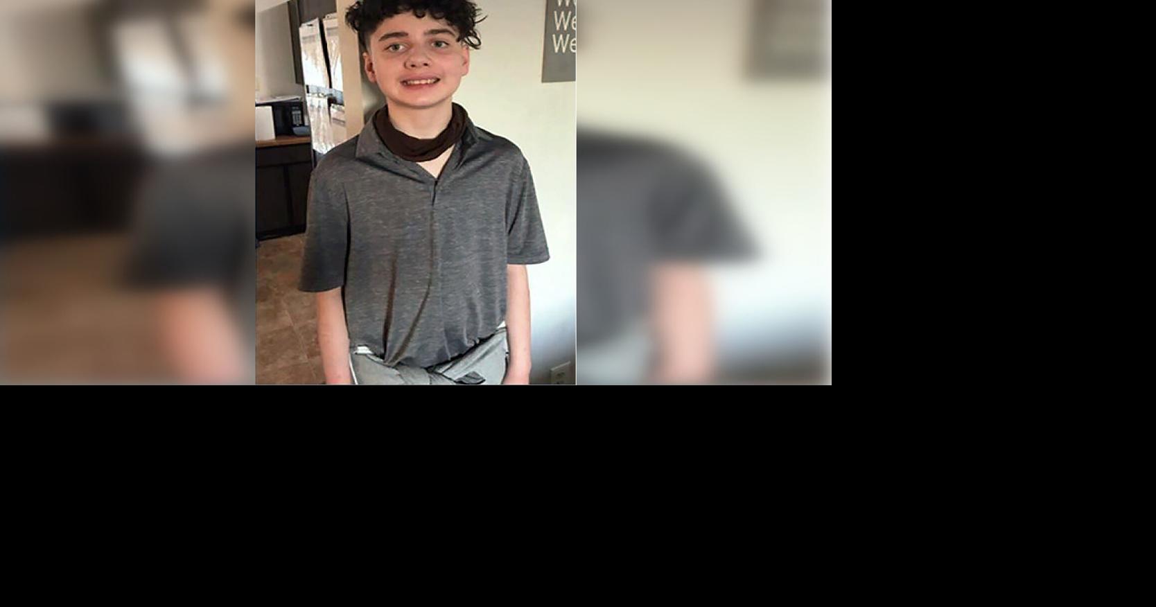Sheriff’s Office finds missing 12-year-old Spokane Valley boy | Local ...