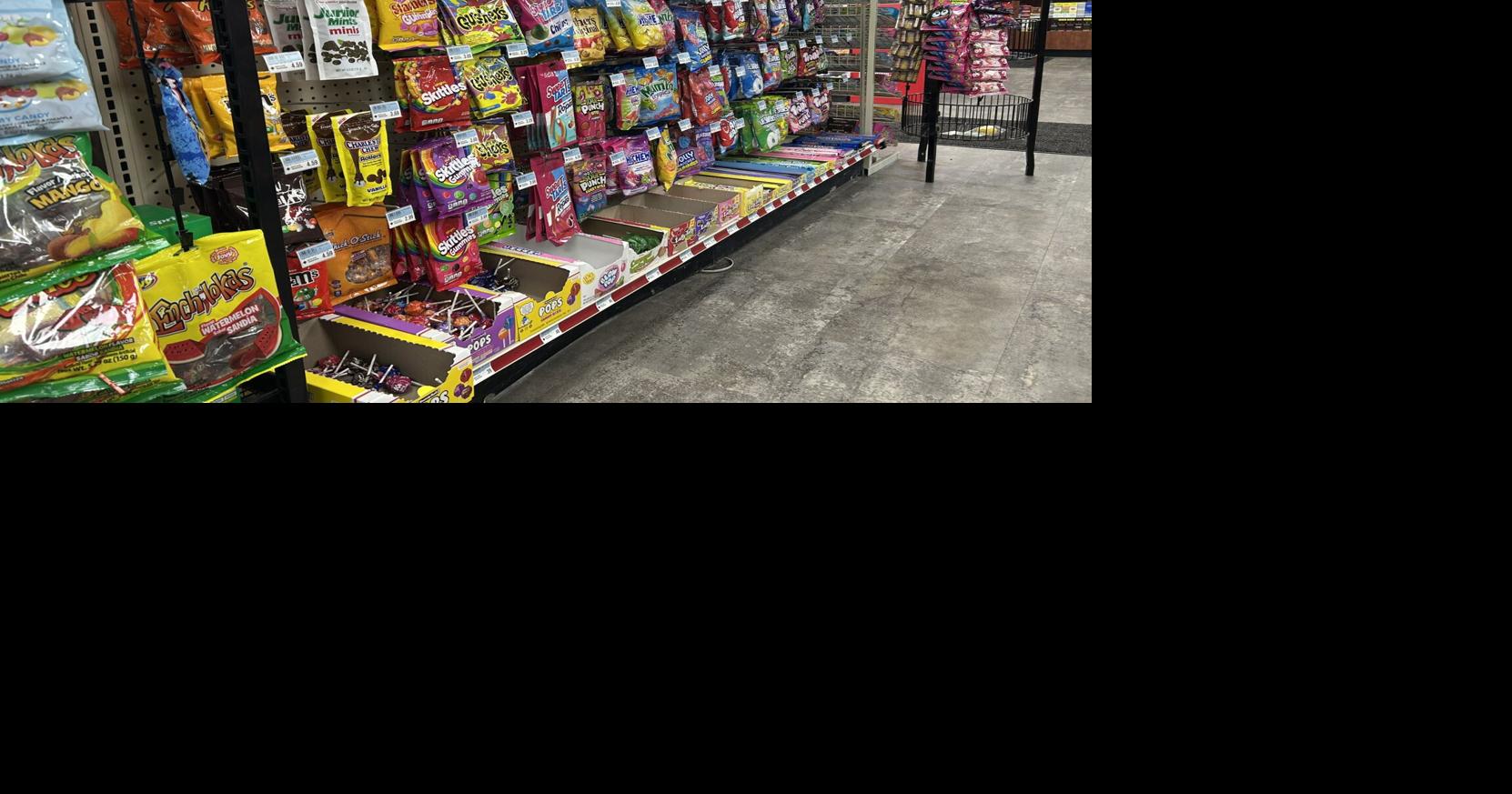 SNAP users can no longer buy candy, soda in Idaho