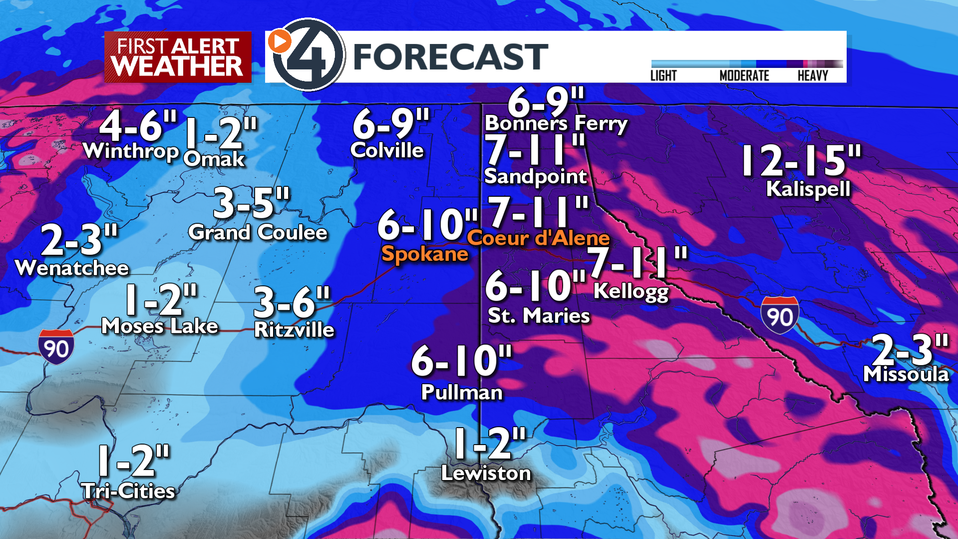 EARLY AM SNOW FORECAST 2024 01 17 043427 Png Kxly Com   65a7cbe5a112e.image 