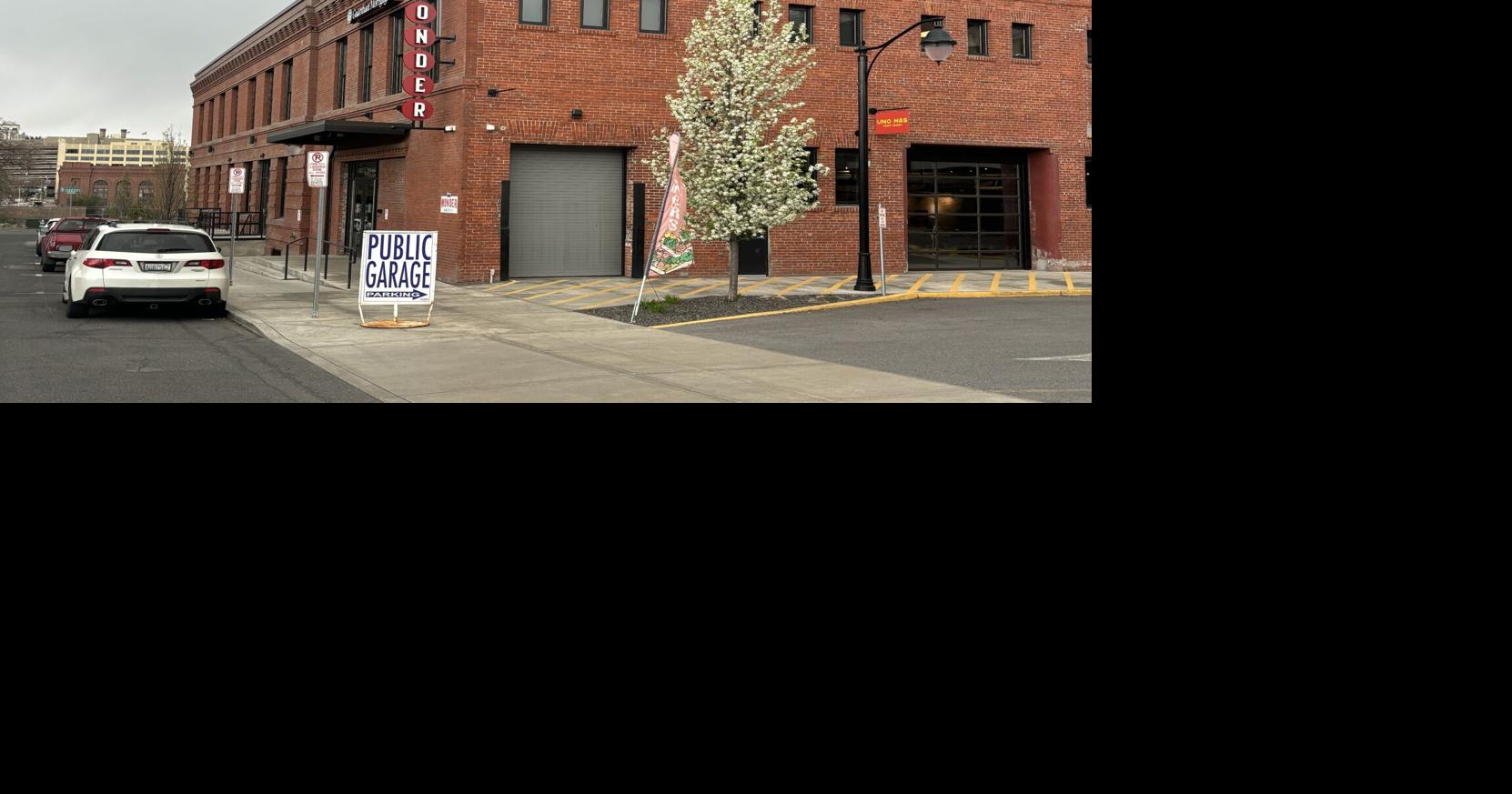 Taylor Swift album release party at Spokane's Wonder Building ...