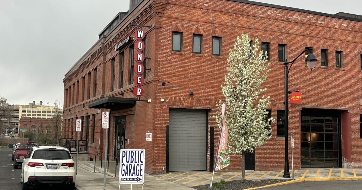 Taylor Swift album release party at Spokane's Wonder Building ...