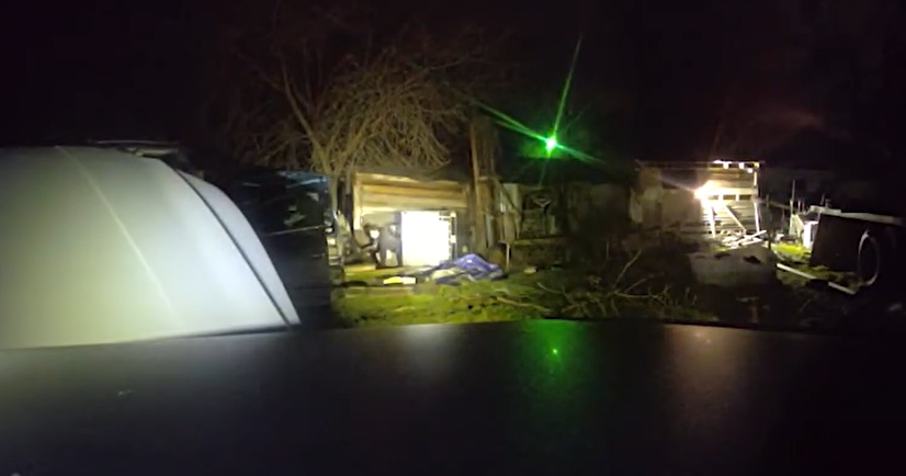 Deputies identified in fatal shooting of 33-year-old Moses Lake man ...