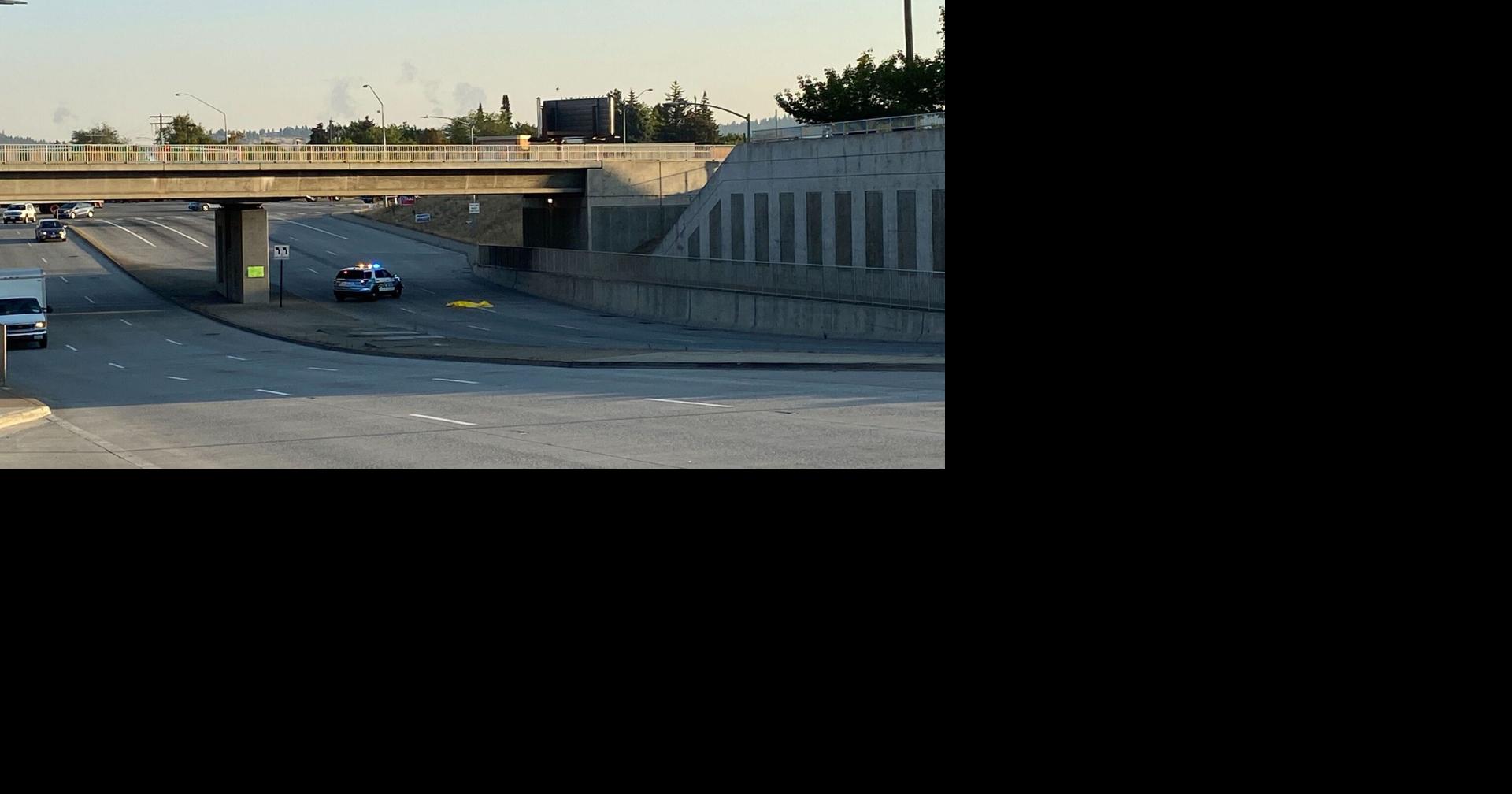 Body found near Montgomery and Argonne Local News