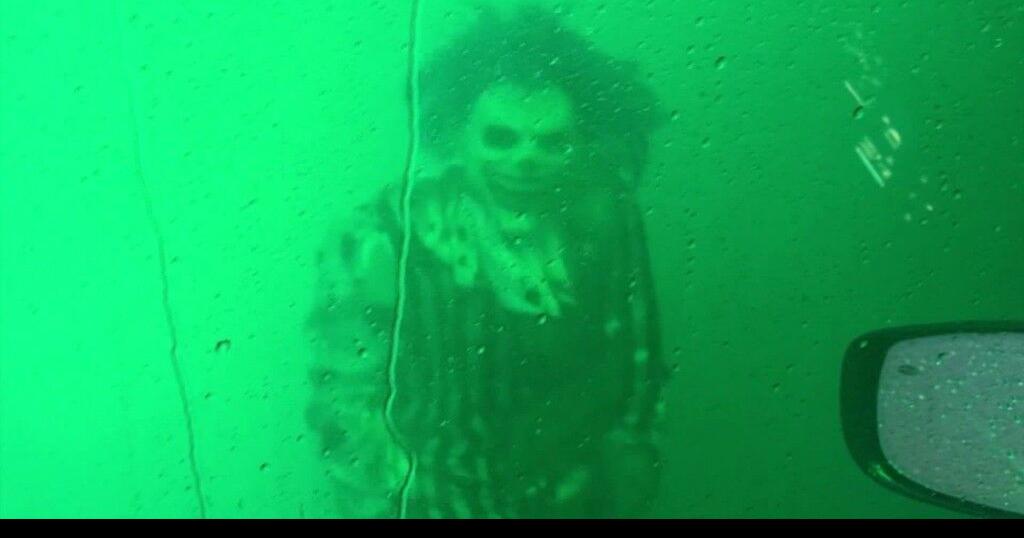 ‘Haunted Car Wash’ delivers clean but creepy fun Lifestyle