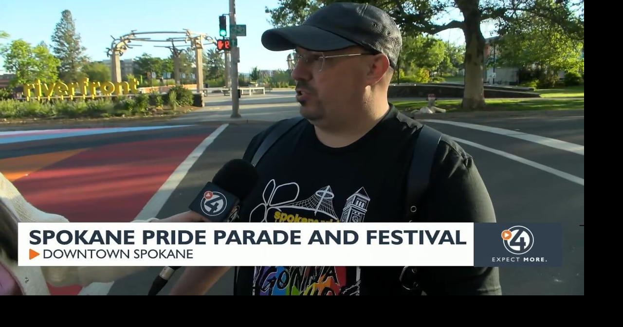 Spokane Pride 2025