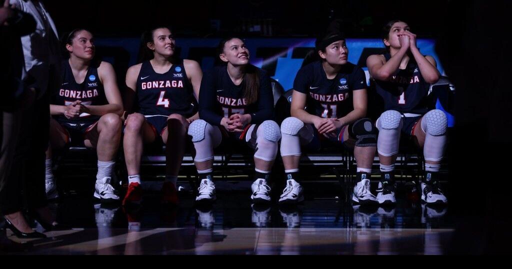 WCC announces conference schedule for Gonzaga women’s basketball
