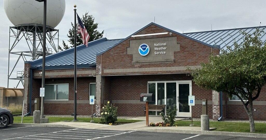 Wind Advisory in effect for Spokane, Stevens, and Pend Oreille counties - Vimarsana News