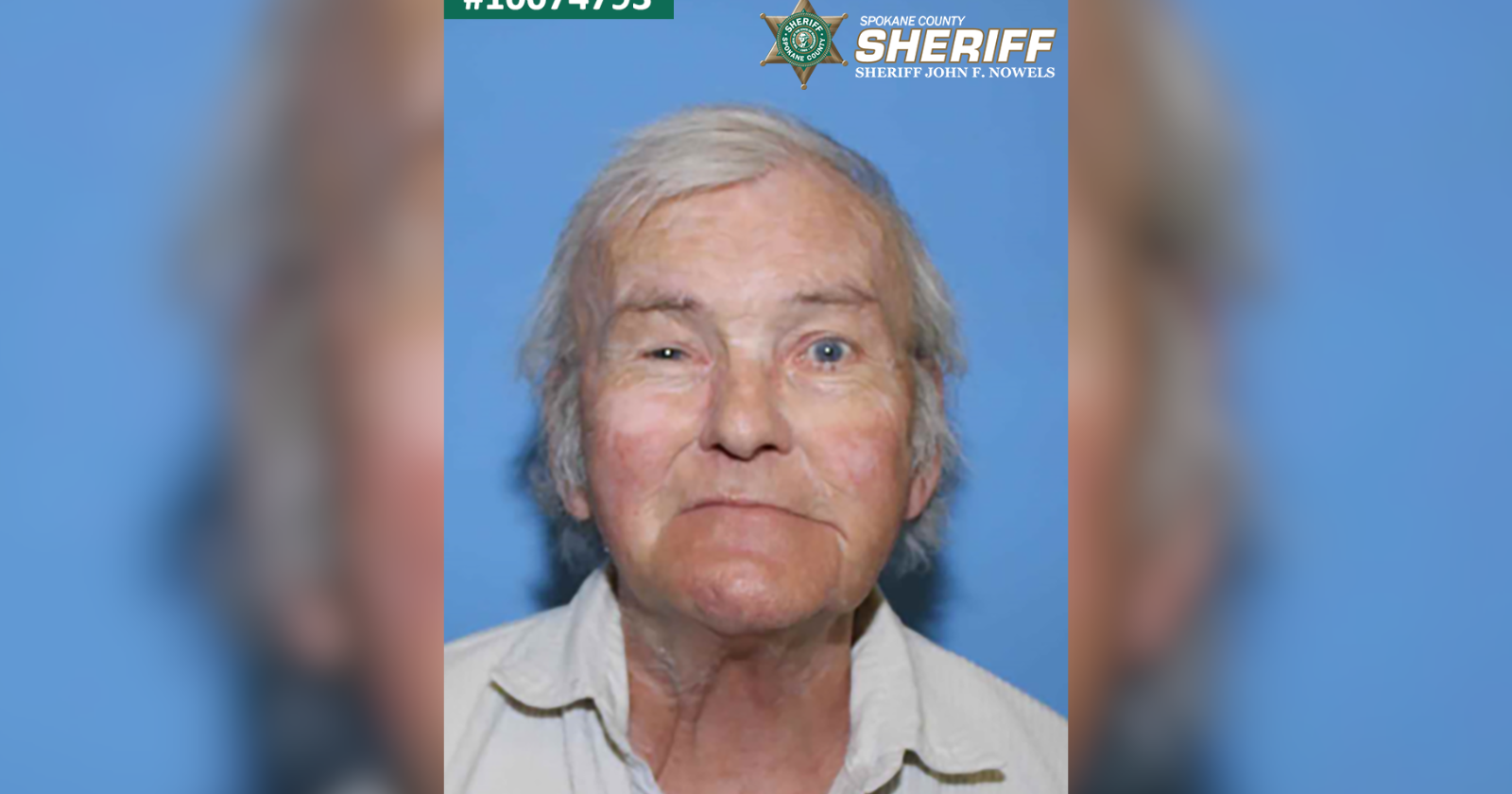 Spokane Valley Police searching for missing 71-year-old - Vimarsana News