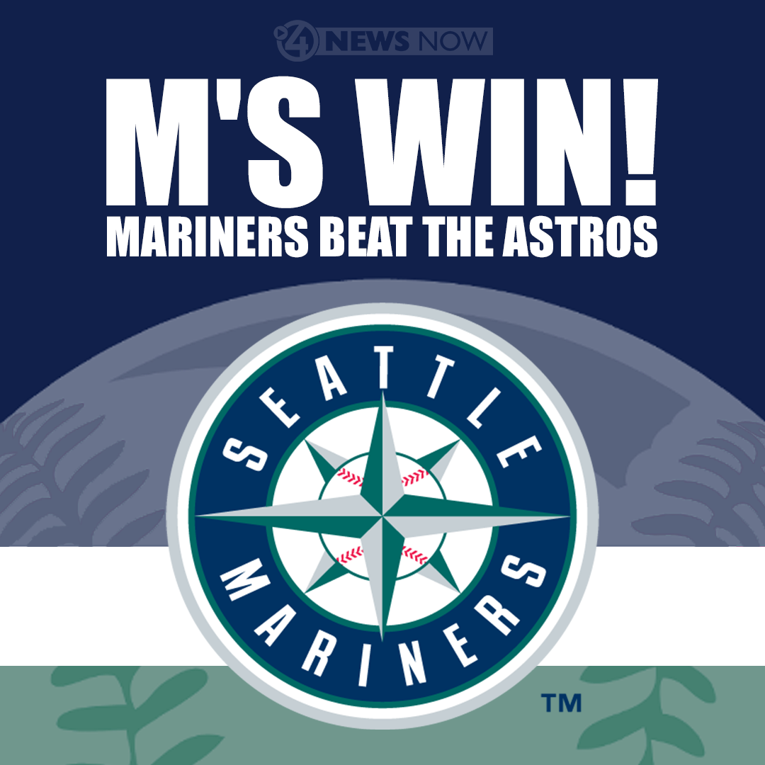 Jeremy Peña HR in 18th inning eliminates Mariners in 1-0 loss to