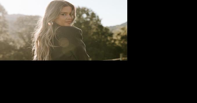 Maren Morris headlining fentanyl awareness festival at Riverfront Pavilion - Vimarsana News