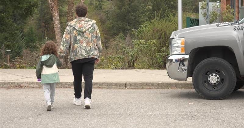 Idaho father struggles after state cuts caregiver program