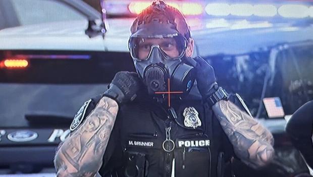 Spokane County Commissioner Josh Kerns issues statement on 'riots' in ...