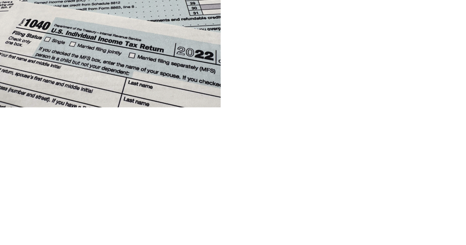 140,000 people did their taxes with the free IRS direct file pilot - Vimarsana News