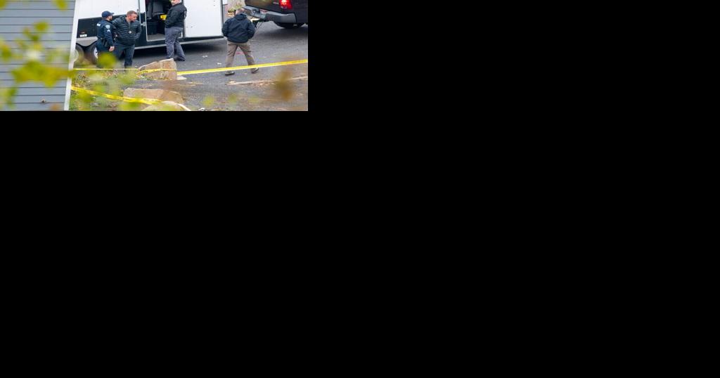 Prosecutors say DNA from Kohberger cheek swab matched knife sheath left at crime scene - Vimarsana News