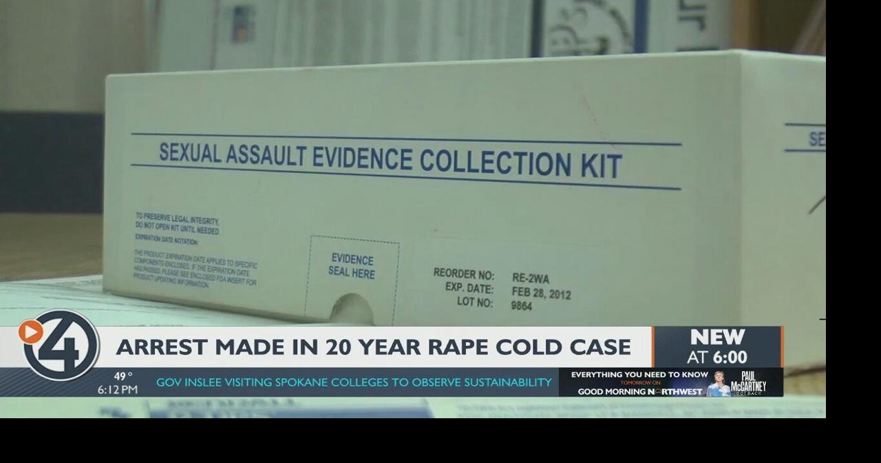 Why it took investigators 20 years to solve a child rape cold case ...