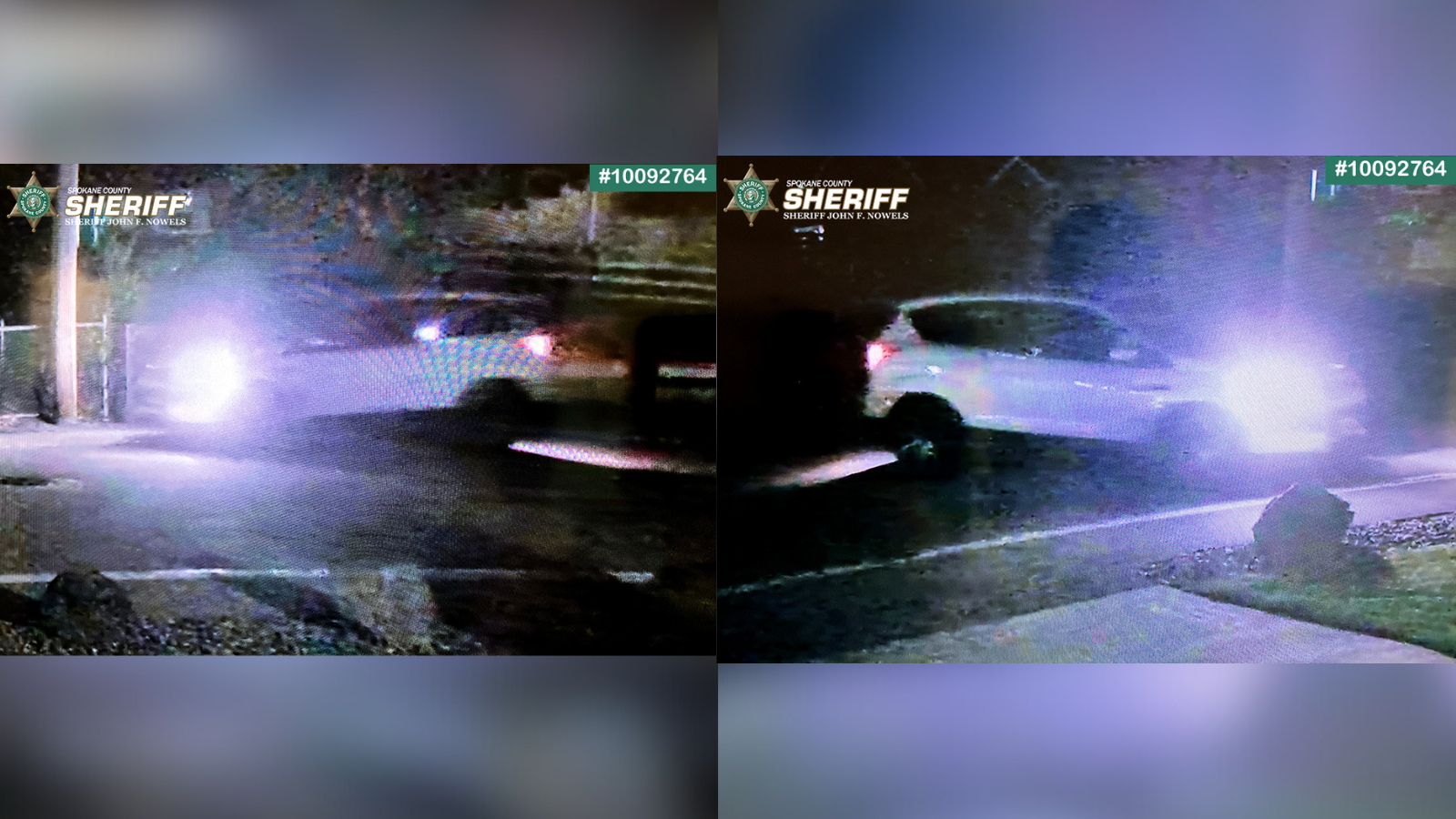 Deputies identify suspect vehicle in Spokane Valley church vandalism ...