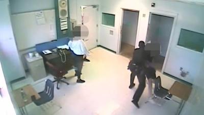 Florida school officer accused of slamming student to ground | National ...