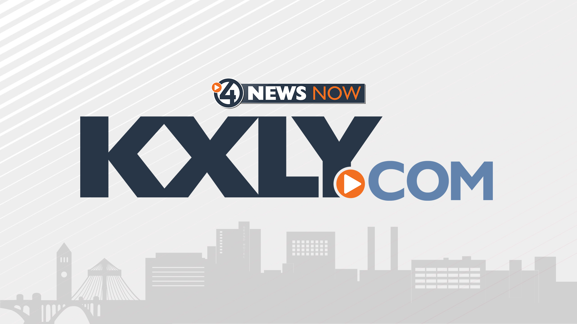 The New Kxly.com Is Here! | News | Kxly.com