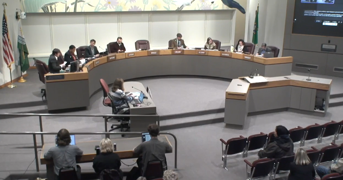 City councilman calls on Mayor to condemn antisemitism at city council meetings - Vimarsana News